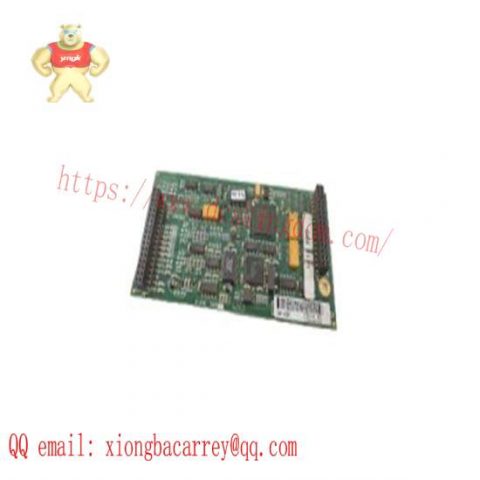 ABB Robotics 81Q03110F-A04 DSP-KORT Servo Drive Control Board