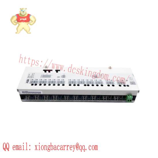 abb_rxidk_1mrk000838-ha_2.jpg ABB RXIDK 1MRK000838-HA: High-Performance Digital Input Module for Industrial Automation