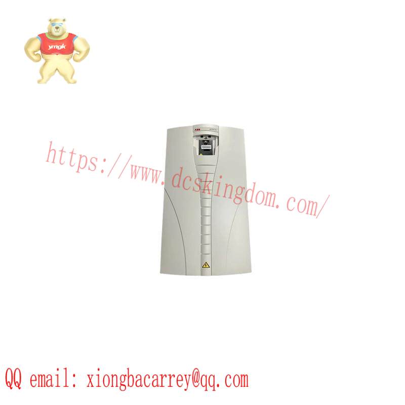 abb_rxidk_1mrk000838-ha_4.jpg ABB RXIDK 1MRK000838-HA: High-Performance Digital Input Module for Industrial Automation