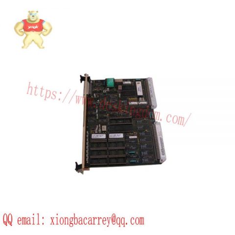 ABB S-093H | 3BHB009885R0004 | High-Performance Power Supply Module