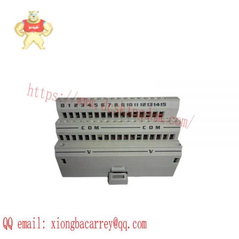 ABB S200-TB2 S200TB2 FlexLogix Terminal Block: Advanced Automation Module for Enhanced Efficiency