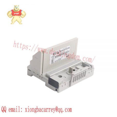 ABB S200-TB3S Terminal Unit, S200TB3S