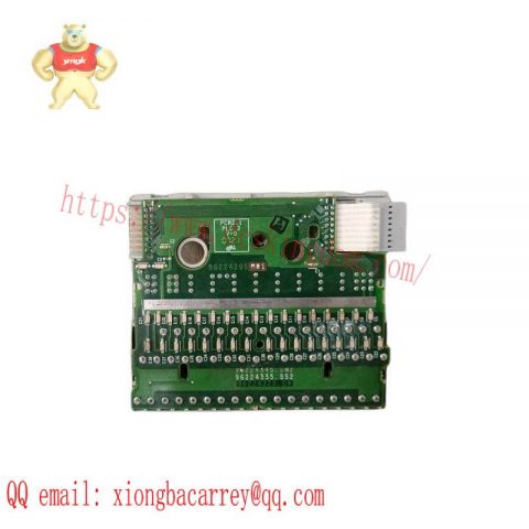 ABB S200-TB3T S200TB3T Terminal Block