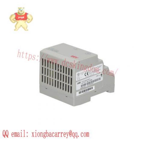 ABB S200PS13 S200-PS13 Power Supply Module: Advanced Industrial Control Solutions
