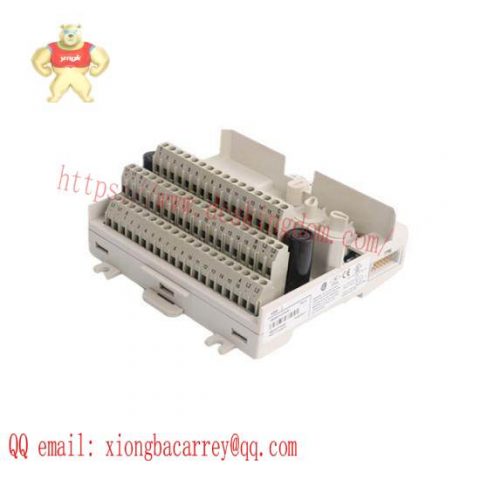 ABB S200TB16 - Modular Control System