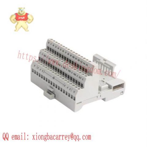 ABB S200TB16 Terminal Block - Industrial Grade Connectivity Solution