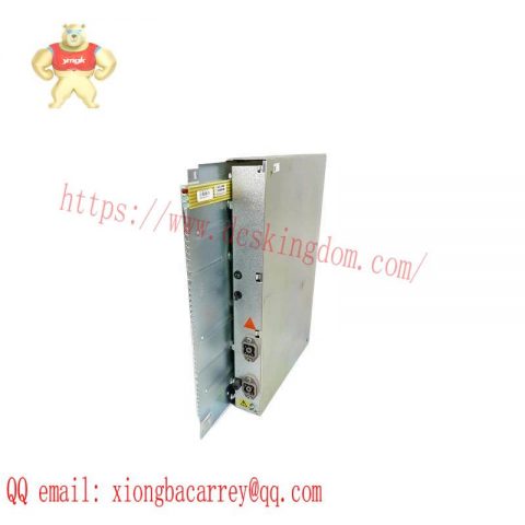 ABB SA610 - 3BHT300019R1 Industrial Power Supply Module