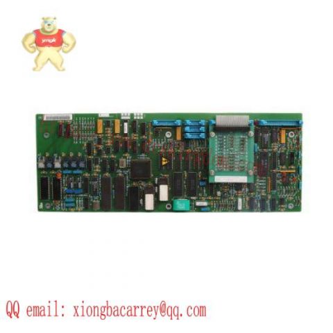 ABB SAFT103CONB SAFT315F380: High-Performance CPU Control PCB Circuit Board
