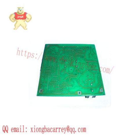 ABB SAFT 112 POW Module Controller