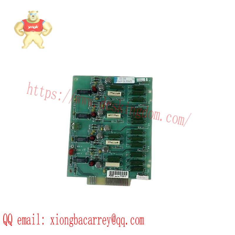 abb_saft132cbs_circuit_board_card.jpg ABB SAFT132CBS Circuit Board Card
