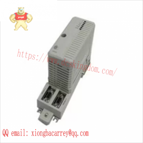 ABB SAFT132CBS - PLC Module for Industrial Automation