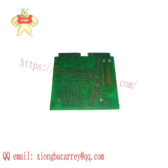 abb_saft195_61217550_board.jpg ABB SAFT195/61217550 BOARD - Advanced Industrial Control Module