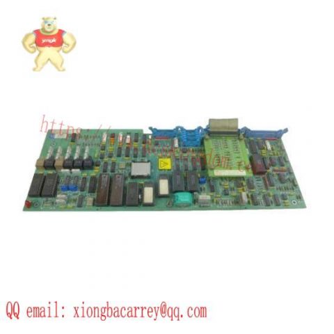 ABB SAFT 103 CON 57777290, 400F380E & 57778865 Industrial Control Board