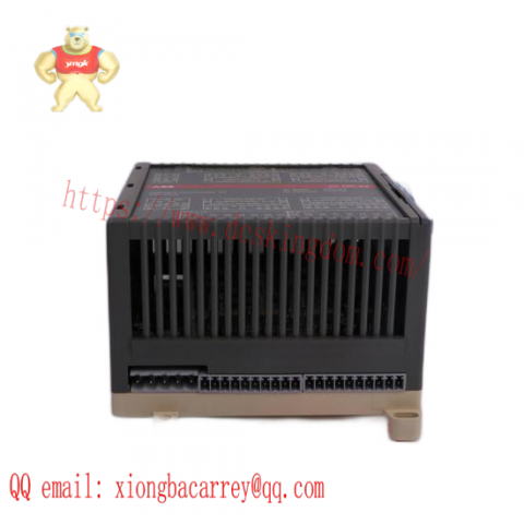 ABB SAFT 132 - Supervision Board, Expert Control Module