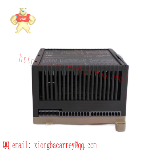 abb_saft_132_supervision_board.png ABB SAFT 132 - Supervision Board, Expert Control Module