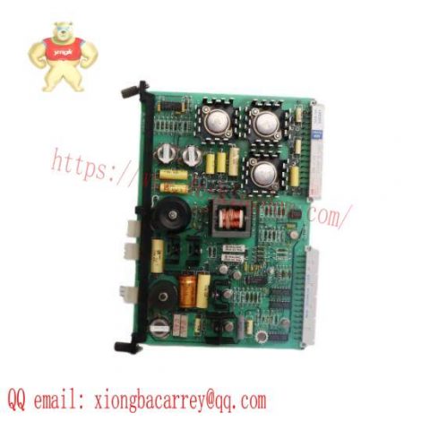 ABB SAMC11POW - SAMC 11 POW Power Supply Board