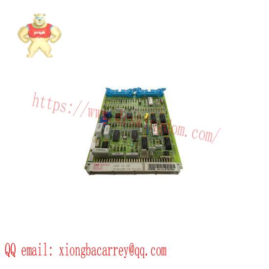 abb_samc19inf_57401389_microprocessor_interface_card.jpg ABB SAMC19INF 57401389 Microprocessor Interface Card