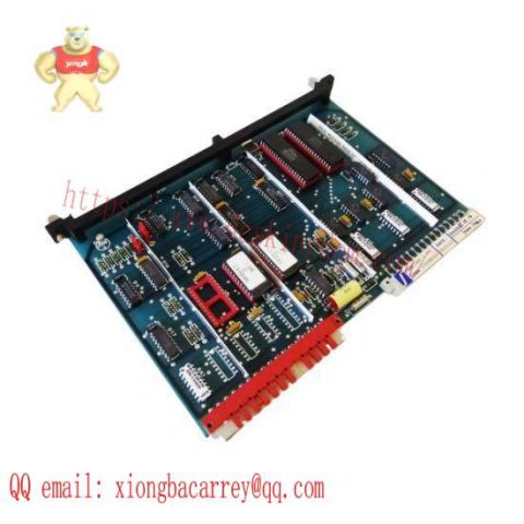 ABB SAMC 5 PRO SAMC5PRO 57149868QG - Quality Interface Module