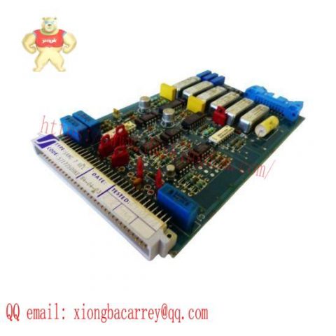 ABB SAMC 7 REL SAMC7REL 57172509KE: Advanced Signal Relay Card for Industrial Automation