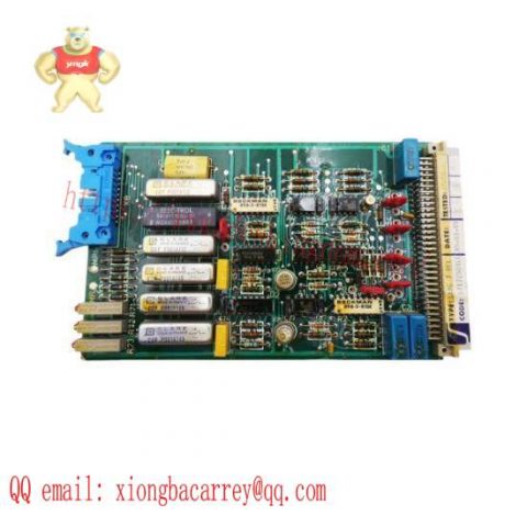 ABB SAMC 7 REL SAMC7REL 57172509LE - Signal Relay Card