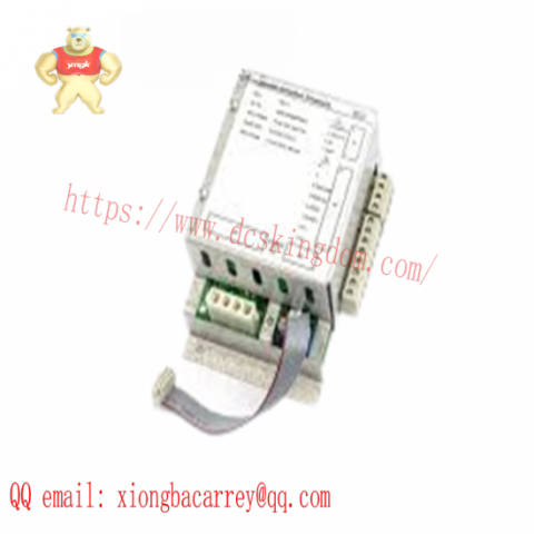 ABB SB171 - 3BSE004802R1, High-Performance Drive System for Industrial Applications