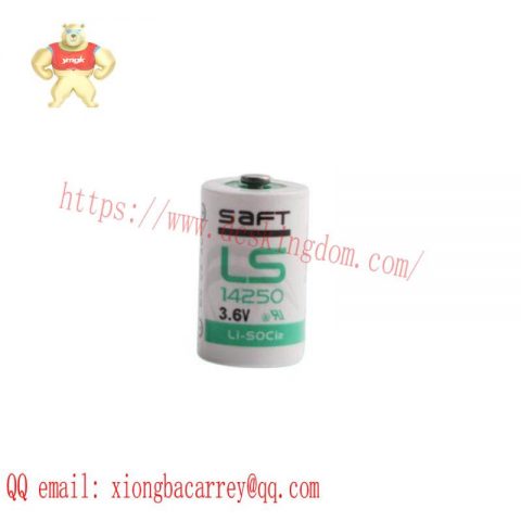 ABB SB808F | 3BDM0001199R1 | Battery