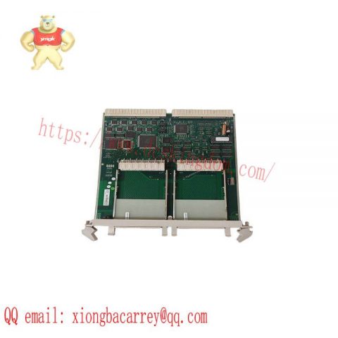 ABB SC510 3BSE003832R1 - High-Performance Industrial Control Module