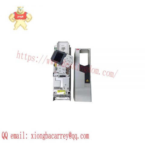 ABB SCYC51220 63901075 PULSE AMPLIFIER, Precision Control for Industrial Automation