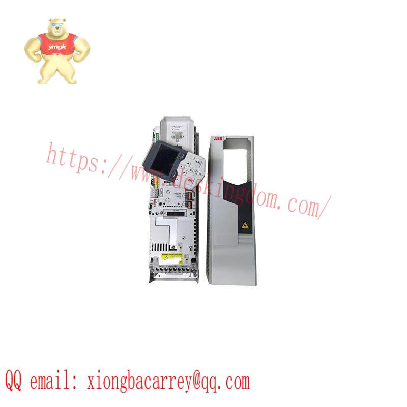 abb_scyc51220_63901075_pulse_amplifier-1.jpg ABB SCYC51220 63901075 PULSE AMPLIFIER, Precision Control for Industrial Automation