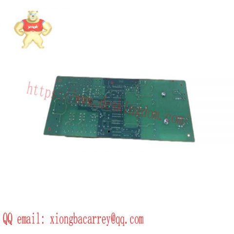 ABB SCYC51220 Converter, High-Efficiency Power Conversion Module