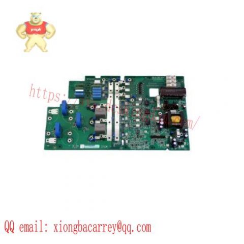 ABB SDCS AMC-DC-2 COAT 3ADT220090R0040 Circuit Board