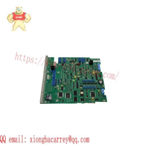 ABB SDCS-CON-2 Module, 3ADT309600R1 & SDCS-CON-21 3ADT220072R0012 - Advanced Control Solution