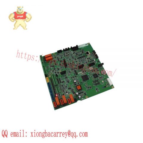 ABB SDCS-CON-3A Control Board 3ADT220120R0003