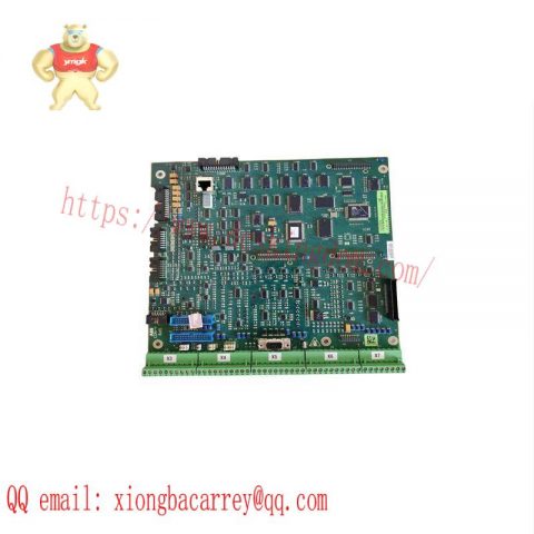 ABB SDCS-CON-4 3ADT313900R01501 - Advanced Control Board for Industrial Automation
