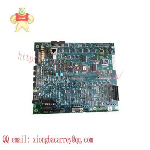 ABB SDCS-CON-4 - Advanced Main Drive Control System