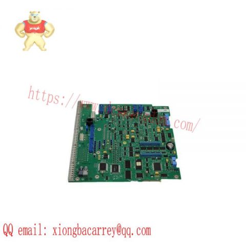 ABB SDCS-CON2-21.COAT | 3ADT220072R0012 | SDCS-CON-2B | 3ADT309600R1012 | CONTROL BOARD