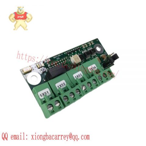 ABB SDCS-DSL-4 Dc Governor, Spare Parts for DCS800 Systems