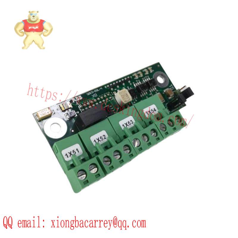 abb_sdcs-dsl-4_dc_governor_dcs800_spare_parts.jpg ABB SDCS-DSL-4 Dc Governor, Spare Parts for DCS800 Systems