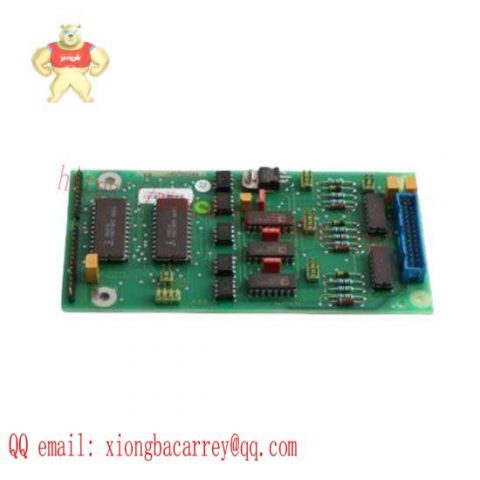 ABB SDCS-FEX-2A | Industrial Control Module