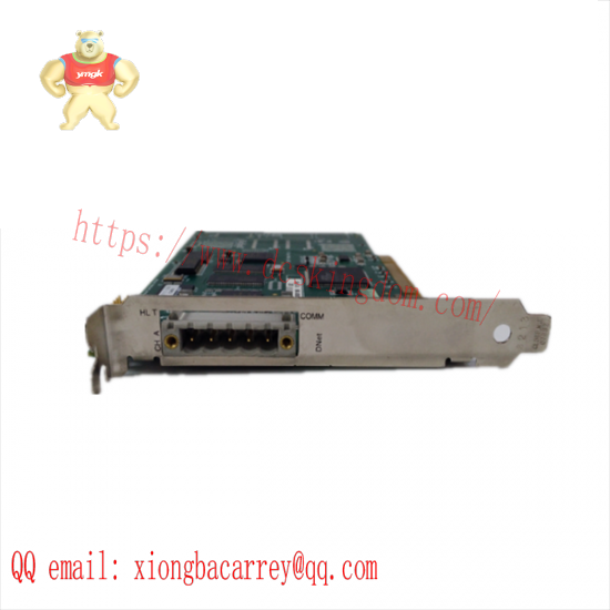 abb_sdcs-fex-2a_3adt311500r0001_power_supply_circuit_board.png ABB SDCS-FEX-2A 3ADT311500R0001: Precision Power Supply Board for Industrial Automation