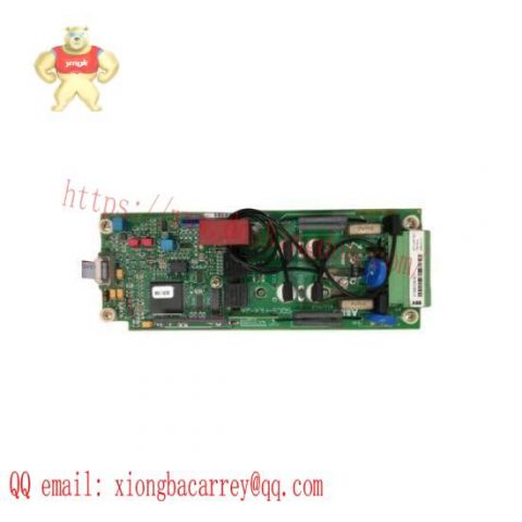 ABB SDCS-FEX-2A Power Supply Circuit Board, 3ADT311500R1, Industrial Control Module