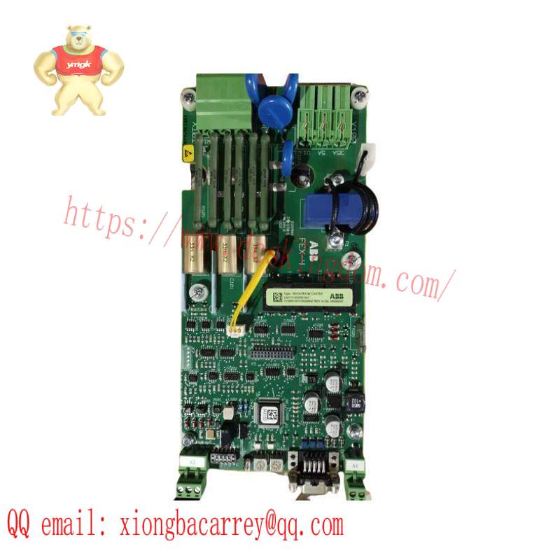 abb_sdcs-fex-4a_coated_sdcs-fex-1_field_exciter_board.jpg ABB SDCS-FEX-4A COATED SDCS-FEX-1 Field Exciter Board: Advanced Power Supply Solution for Industrial Applications