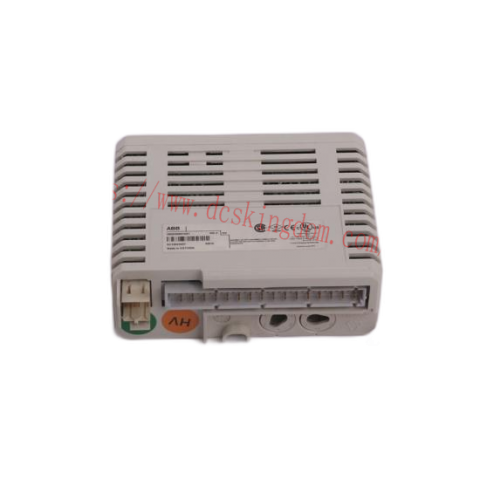 ABB SDCS-IOB-21: Industrial Control System Module, High-Performance IO Board