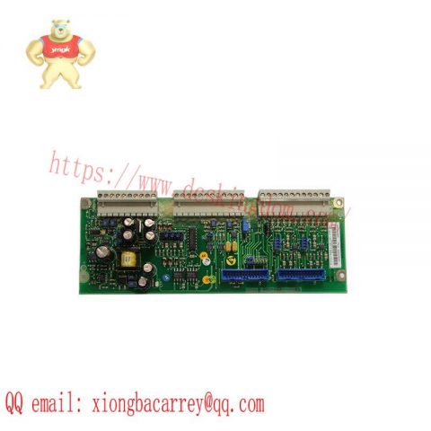 ABB SDCS-IOB-3 3BSE004086R1 Field Kit