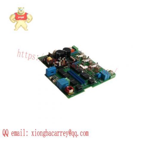 ABB SDCS PIN 205B COAT DC Drive Spare Parts