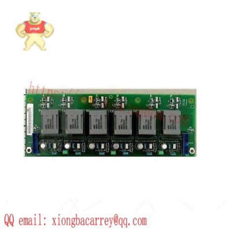 ABB SDCS-PIN-48-SD Digital Control System Module