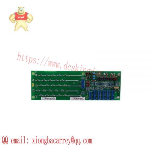 ABB SDCS-PIN-51 3BSE004940R0001 | Advanced Measurement Card for Precision Control