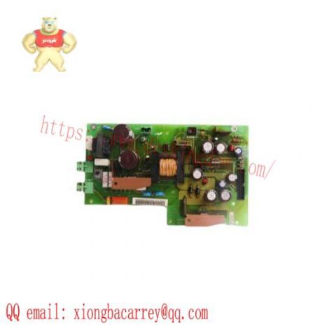 ABB SDCS-POW-1 10012279 Power Supply Board: Advanced Industrial Control Module