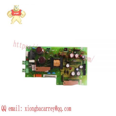 ABB SDCS-POW-1 10012279F Power Supply: High-Efficiency, Industrial-grade Power Solution