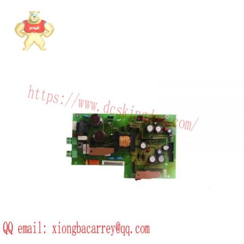 ABB SDCS-POW-1 3ADT220090R0003: Industrial Power Board